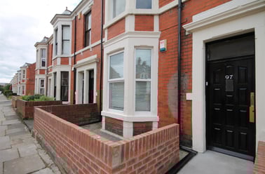 Bayswater Road, Jesmond, Newcastle - Image 3